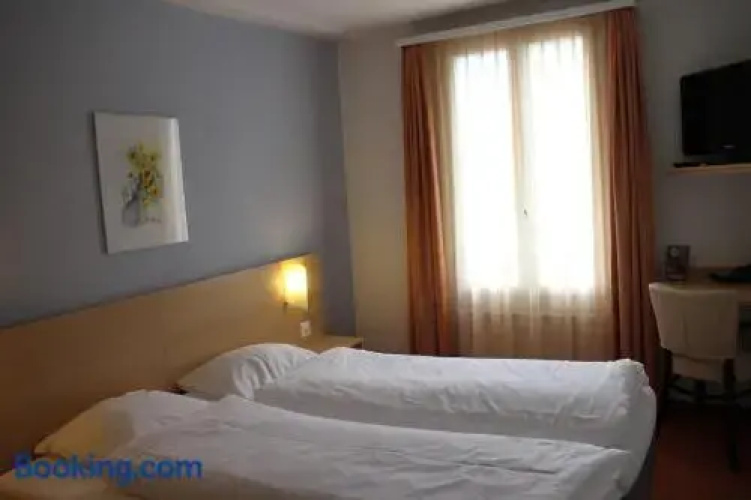 Hotel Flora