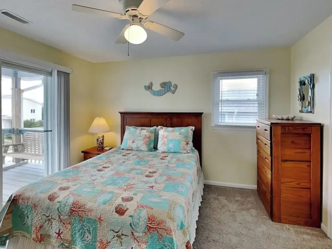 Happy Days by Topsail Realty