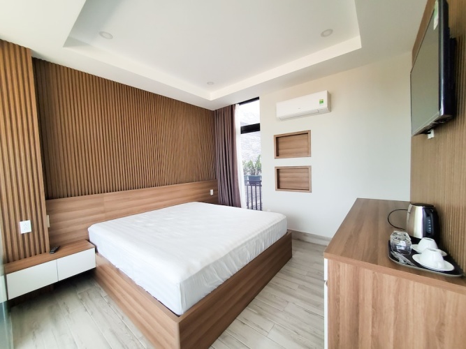 Premium Apartment