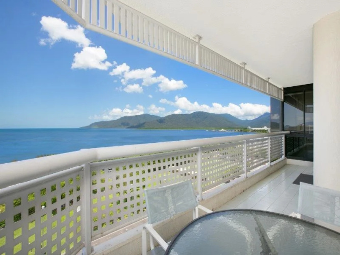 Cairns Southside International