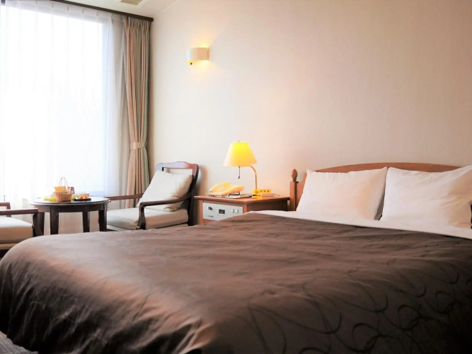 Hotel Sun Valley Nasu