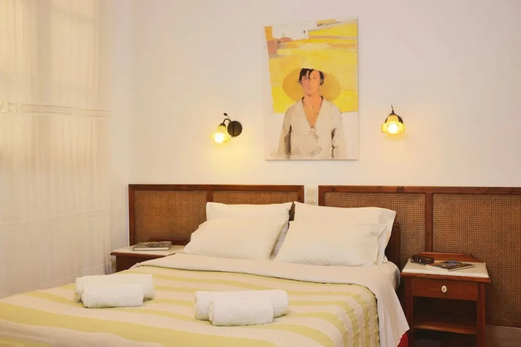 Silde Apartments