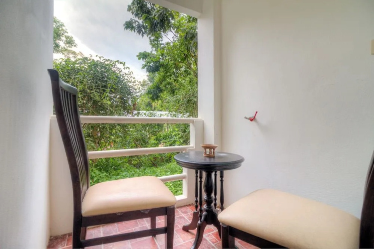 Chom Samui Place