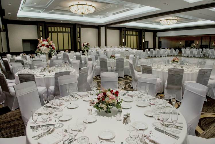 Hilton Chicago/Oak Brook Hills Resort & Conference Center photo 30
