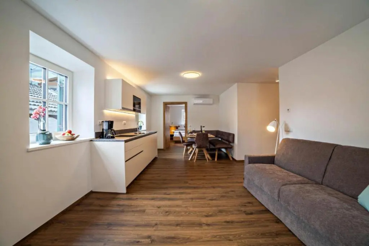 Engel Appartements Erker