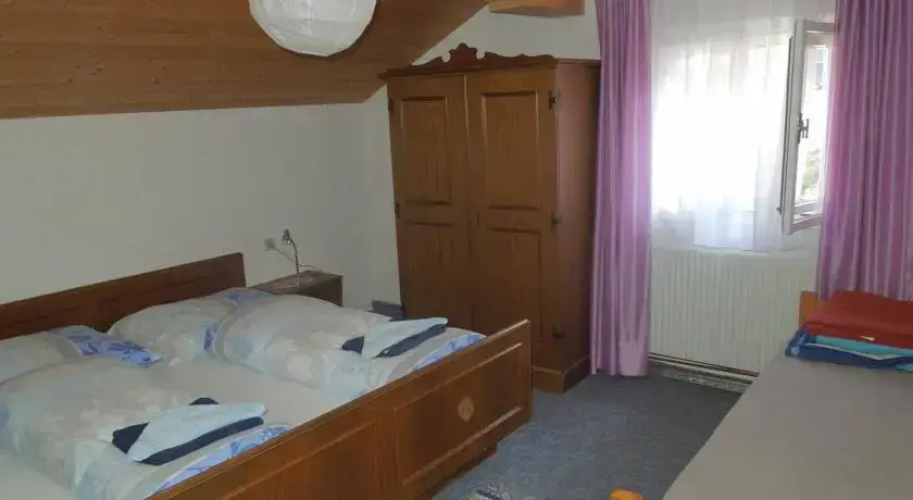 Apartement Steiner