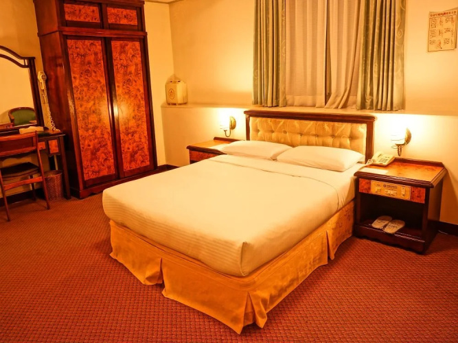 Hwa Du Hotel