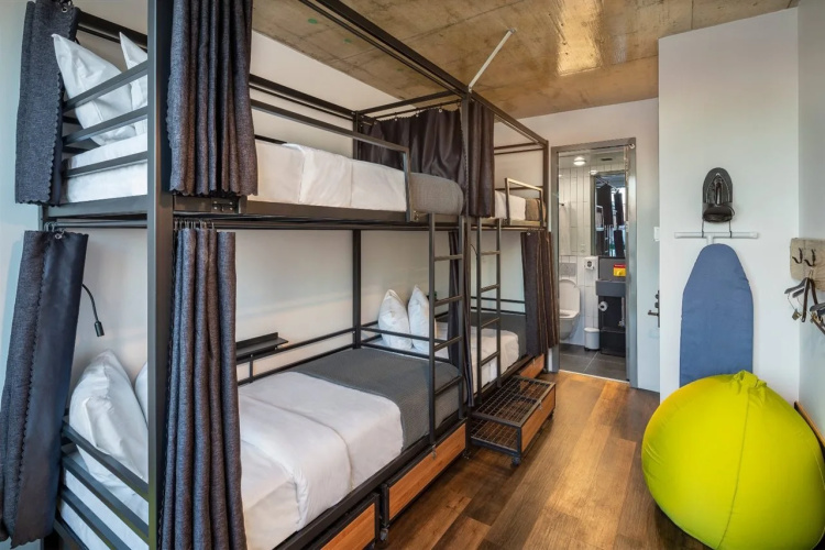 Artel Hotel