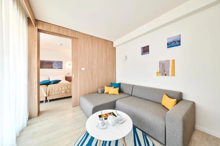 Superior Suite