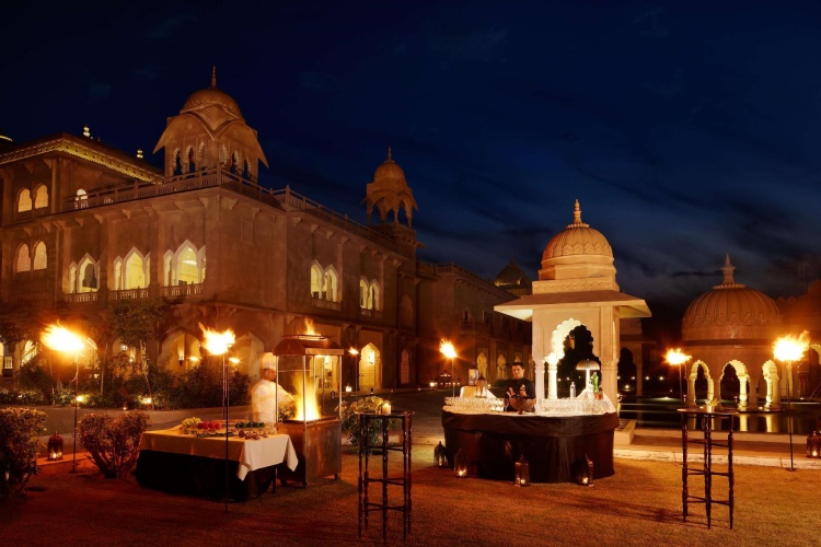Fairmont Jaipur photo 31