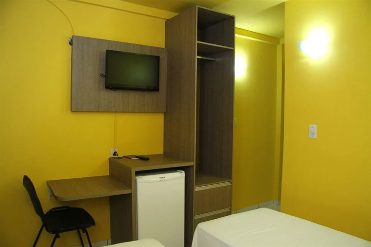 Strato Express Residence