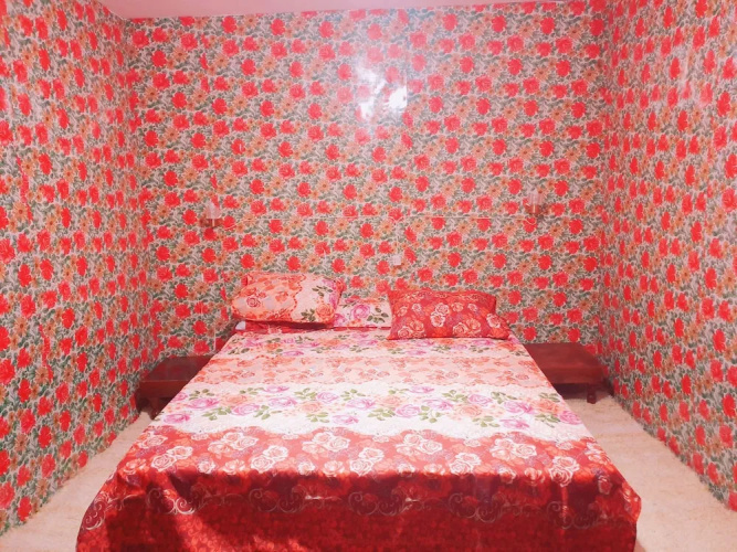 Starlight Camp Nuweiba