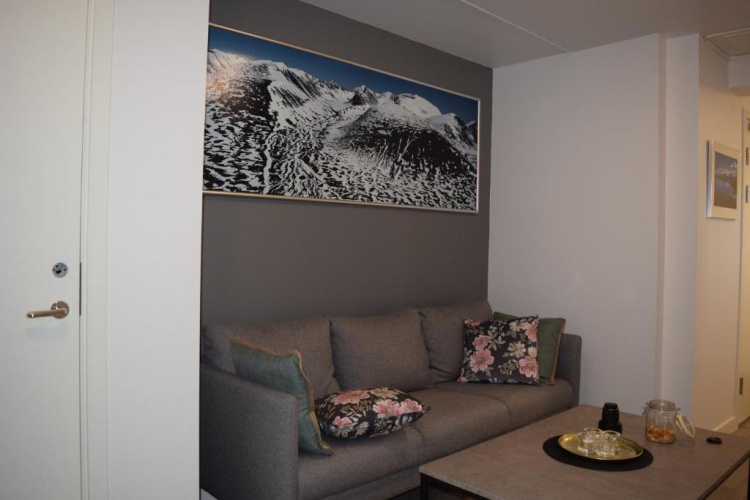 Abisko Hostel