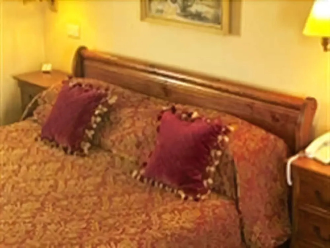 Bull Auberge