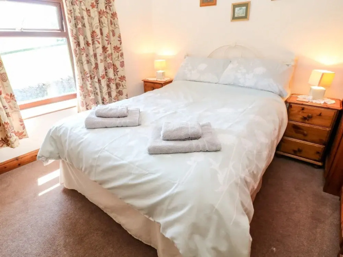 Keepers Cottage