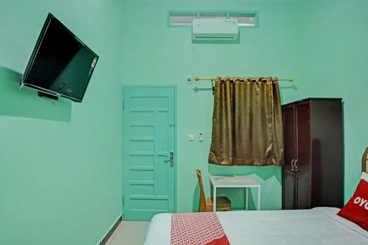Hotel O Orien Guesthouse