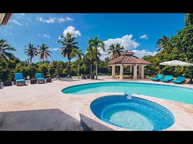 Villa