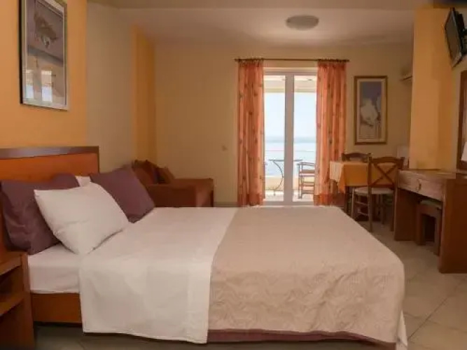 Porto Xronia