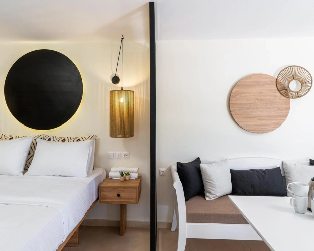 Olea Suites