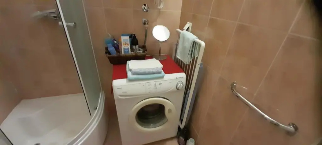 Klara Studio Apartman