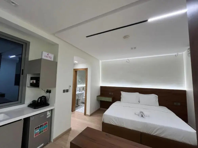 Al Rayyan Residential Suites