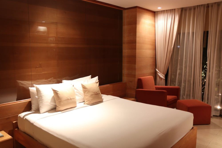 The Bonanza Resort Khaoyai