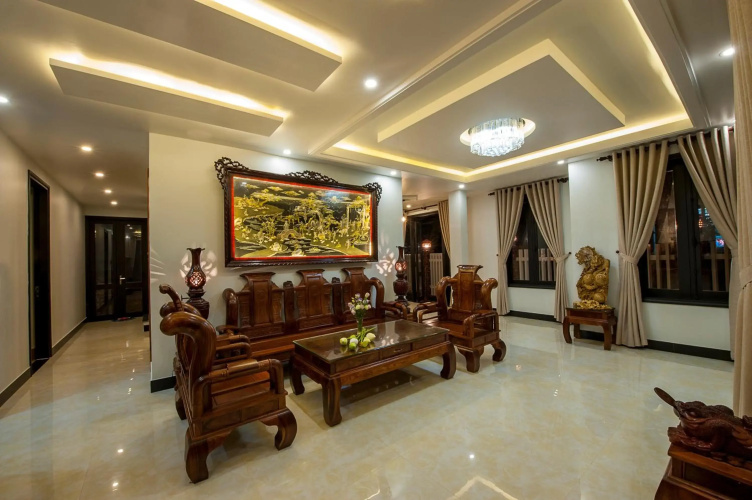 Hue Homestay Riverside