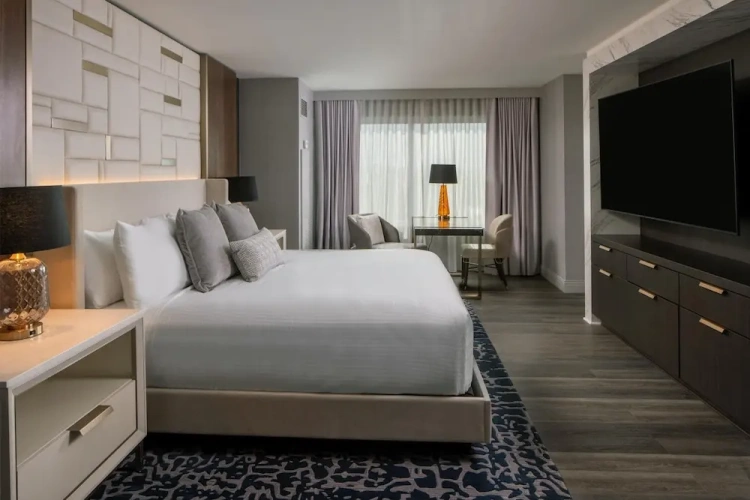 Double Suite