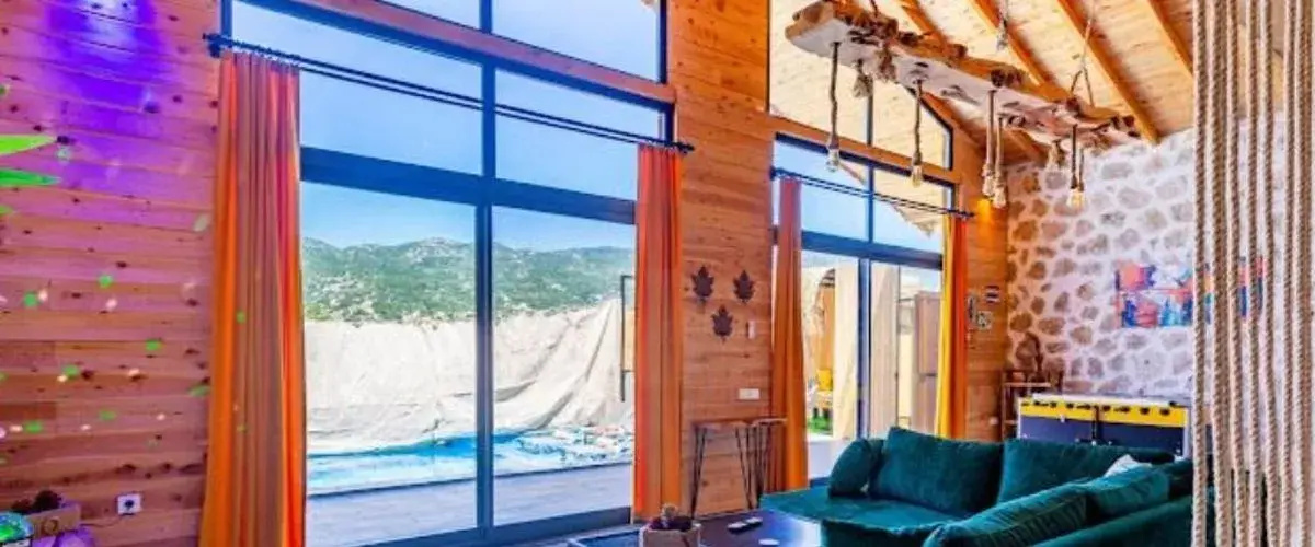 Villa Lofts
