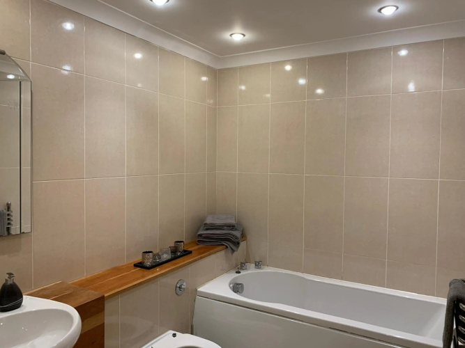 Killarney town apartment