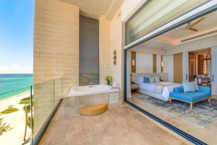 Haven Riviera Cancun - All Inclusive - Adults Only photo 9