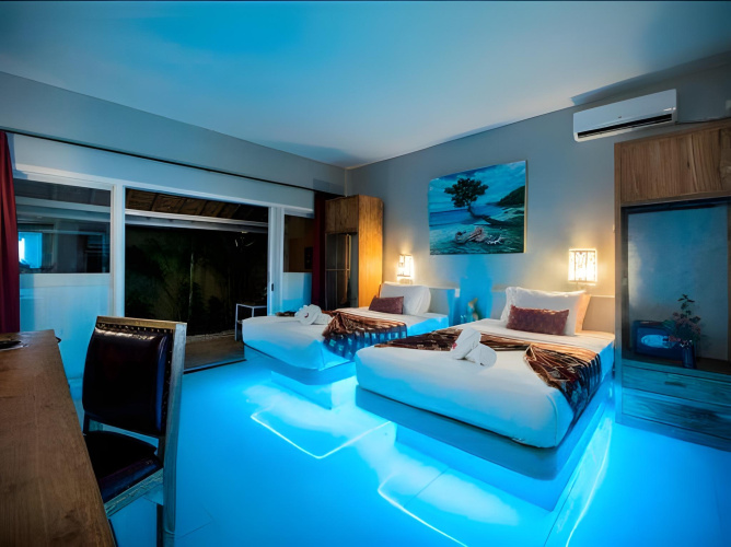 Bel Air Resort & Spa