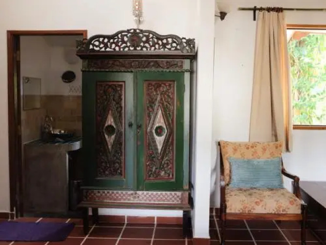Rumah Jah Langkawi