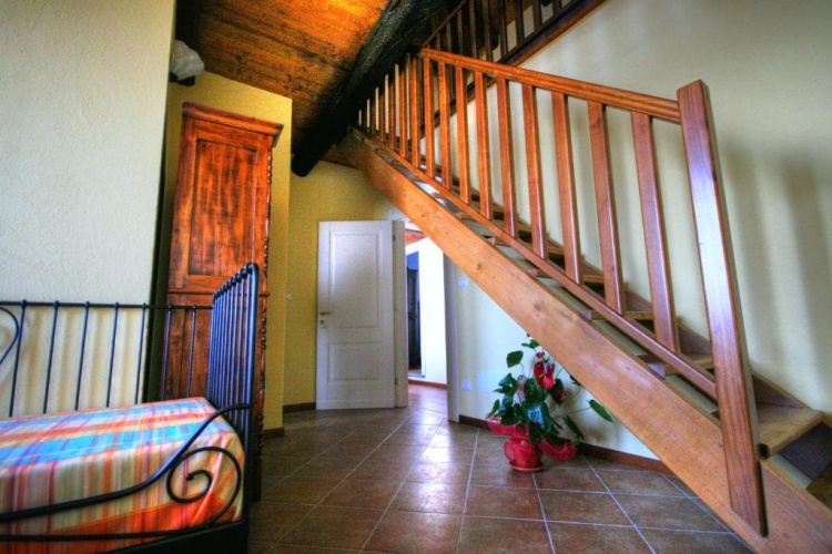 Standard Family Duplex room