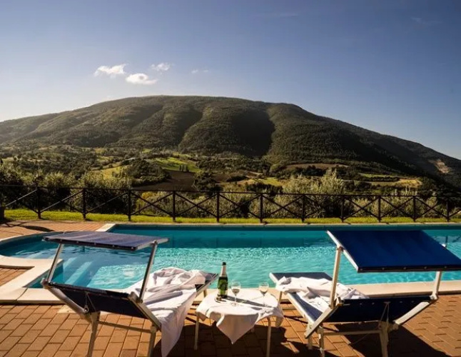 Villa Il Saio