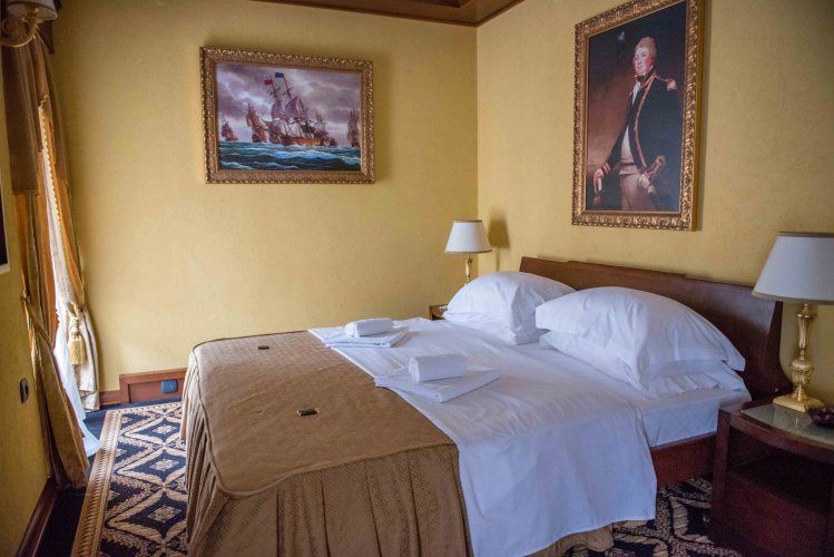 Historic Boutique Hotel Cattaro