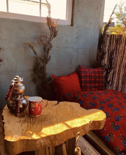Bungalow