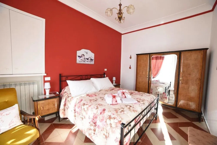 B&B" del Castello"