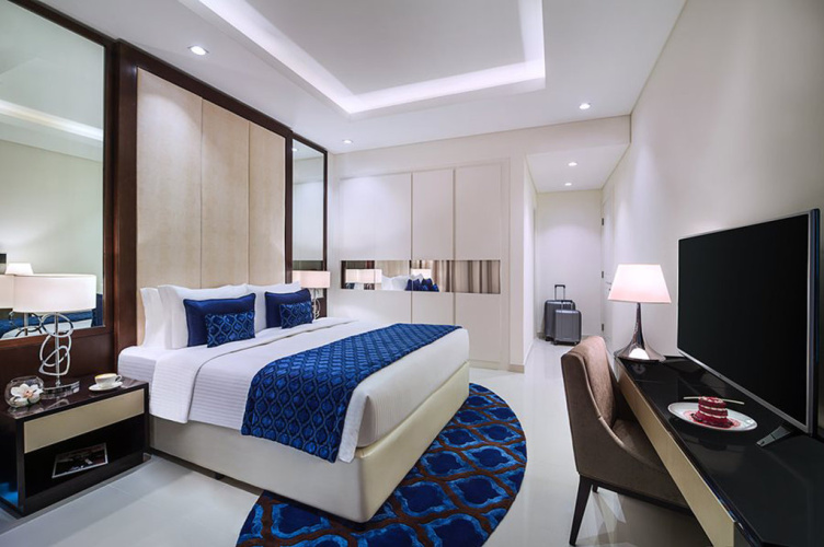 DAMAC Maison Distinction photo 31