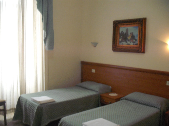 Ritmo Blues B&B