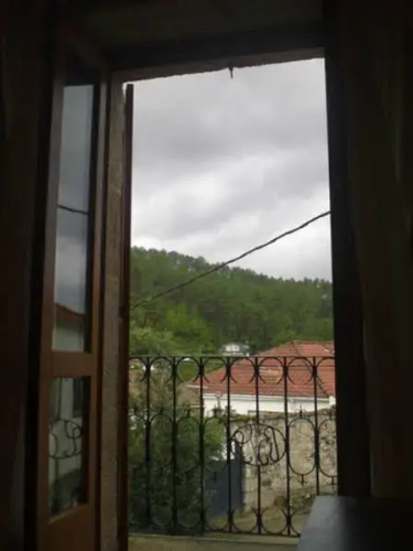 Casa Rosalia