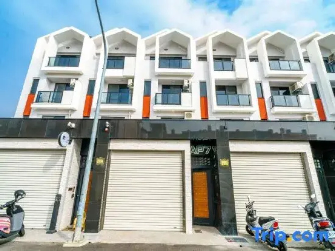 Tainan Anping AP7