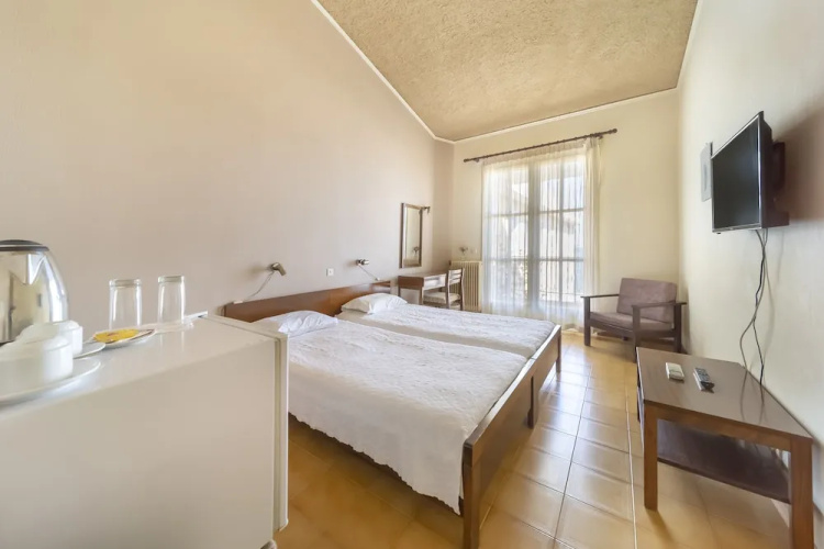 Hotel Agia Markella