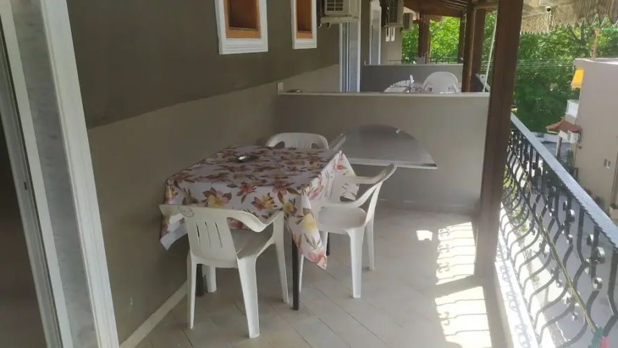 Villa Dimitris
