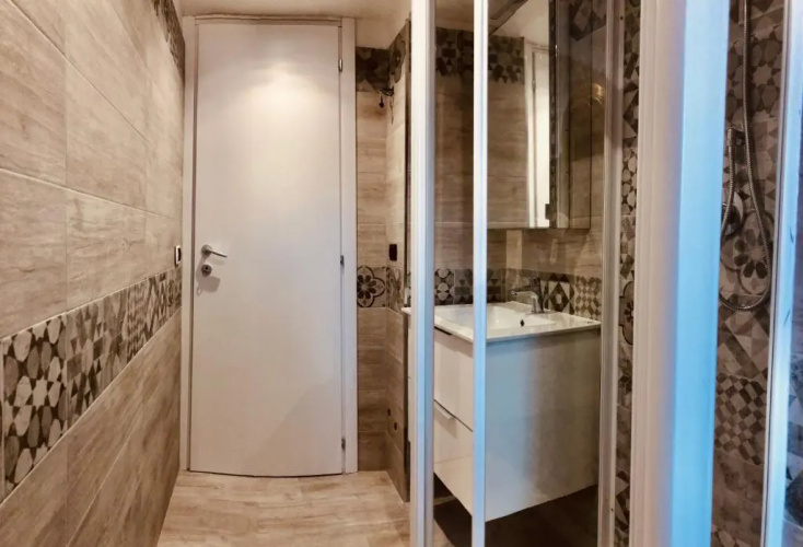 New Apartment Via Ottaviano