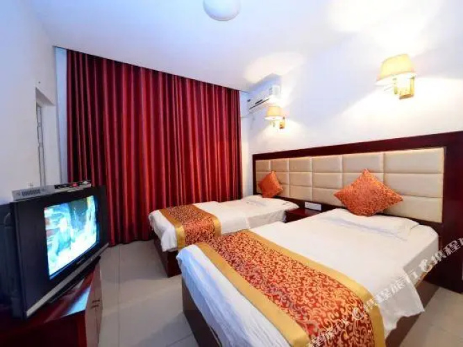 Jingxin Hotel