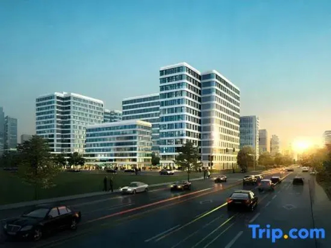 JunCeng City Hotel
