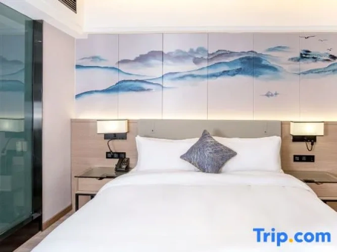 Premier Double room