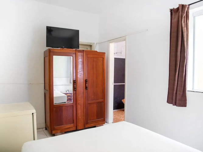 OYO Hotel Guarany