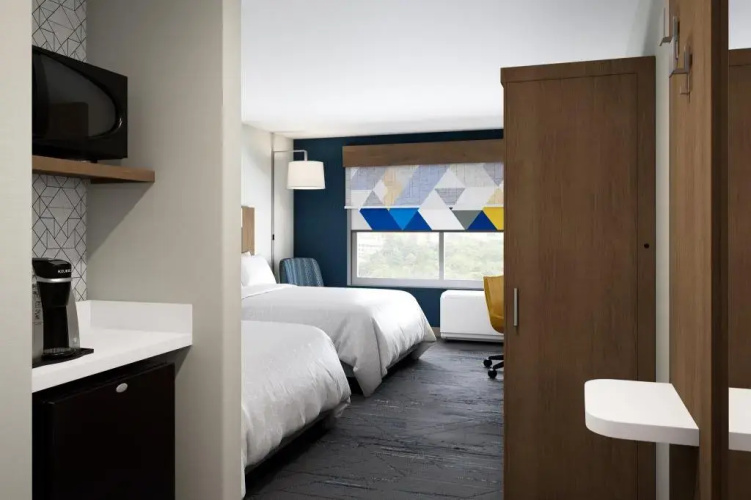 Holiday Inn Express White Marsh by IHG